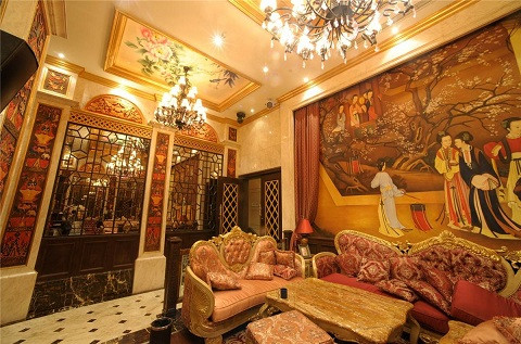 宁明高档KTV妹子质量哪家好